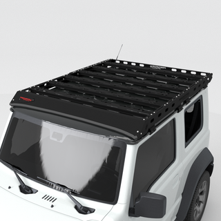Predator Offroad Roof Rack, Suzuki Jimny 3-dørs 2018+