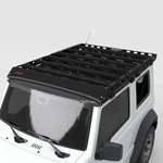 Predator Offroad Roof Rack, Suzuki Jimny 3-dørs 2018+