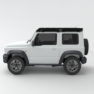 Predator Offroad Roof Rack, Suzuki Jimny 3-dørs 2018+