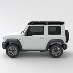 Predator Offroad Roof Rack, Suzuki Jimny 3-dørs 2018+