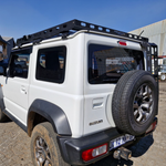 Predator Offroad Roof Rack, Suzuki Jimny 3-dørs 2018+