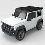 Predator Offroad Roof Rack, Suzuki Jimny 3-dørs 2018+