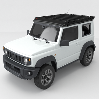 Predator Offroad Roof Rack, Suzuki Jimny 3-dørs 2018+
