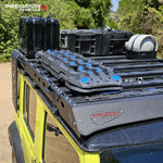 Predator Offroad Roof Rack, Suzuki Jimny 5-dørs 2018+