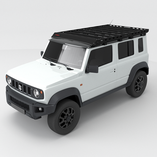 Predator Offroad Roof Rack, Suzuki Jimny 5-dørs 2018+
