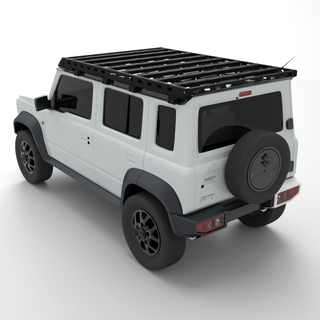 Predator Offroad Roof Rack, Suzuki Jimny 5-dørs 2018+