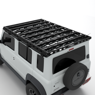 Predator Offroad Roof Rack, Suzuki Jimny 5-dørs 2018+