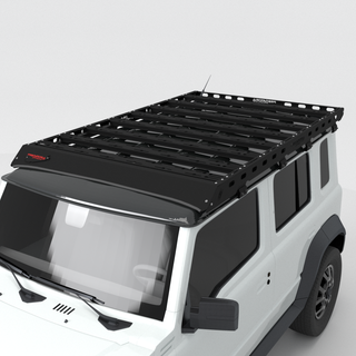 Predator Offroad Roof Rack, Suzuki Jimny 5-dørs 2018+