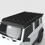 Predator Offroad Roof Rack, Suzuki Jimny 5-dørs 2018+