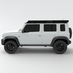 Predator Offroad Roof Rack, Suzuki Jimny 5-dørs 2018+