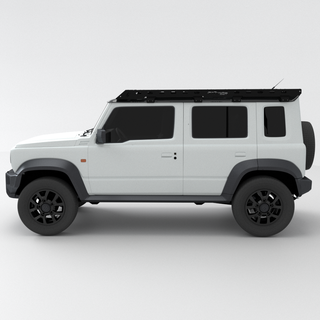 Predator Offroad Roof Rack, Suzuki Jimny 5-dørs 2018+