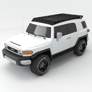 Predator Offroad Roof Rack, Toyota FJ Cruiser 2008-2022