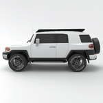 Predator Offroad Roof Rack, Toyota FJ Cruiser 2008-2022