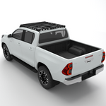 Predator Offroad Roof Rack, Toyota Hilux Revo 2016+ – Double Cab