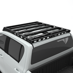 Predator Offroad Roof Rack, Toyota Hilux Revo 2016+ – Double Cab
