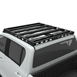Predator Offroad Roof Rack, Toyota Hilux Revo 2016+ – Double Cab