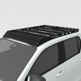 Predator Offroad Roof Rack, Toyota Hilux Revo 2016+ – Double Cab