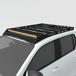 Predator Offroad Roof Rack, Toyota Hilux Revo 2016+ – Double Cab