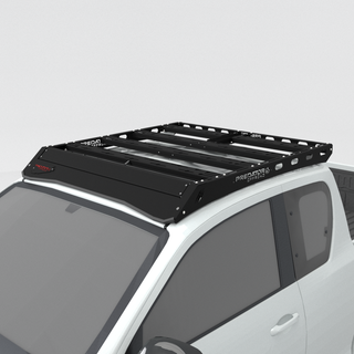 Predator Offroad Roof Rack, Toyota Hilux Revo 2016+ – Extra Cab