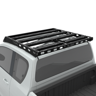Predator Offroad Roof Rack, Toyota Hilux Revo 2016+ – Extra Cab