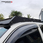 Predator Offroad Roof Rack, Toyota Hilux Vigo 2005-2015 – Double Cab