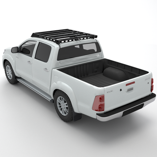Predator Offroad Roof Rack, Toyota Hilux Vigo 2005-2015 – Double Cab