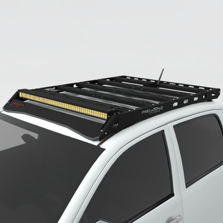 Predator Offroad Roof Rack, Toyota Hilux Vigo 2005-2015 – Double Cab