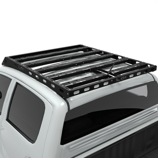 Predator Offroad Roof Rack, Toyota Hilux Vigo 2005-2015 – Double Cab