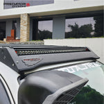 Predator Offroad Roof Rack, Toyota Hilux Vigo 2005-2015 – Double Cab