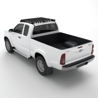 Predator Offroad Roof Rack, Toyota Hilux Vigo 2005-2015 – Extra Cab