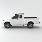 Predator Offroad Roof Rack, Toyota Hilux Vigo 2005-2015 – Extra Cab