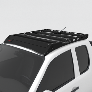 Predator Offroad Roof Rack, Toyota Hilux Vigo 2005-2015 – Extra Cab