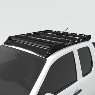 Predator Offroad Roof Rack, Toyota Hilux Vigo 2005-2015 – Extra Cab