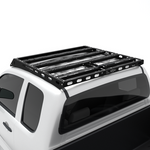 Predator Offroad Roof Rack, Toyota Hilux Vigo 2005-2015 – Extra Cab