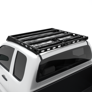 Predator Offroad Roof Rack, Toyota Hilux Vigo 2005-2015 – Extra Cab
