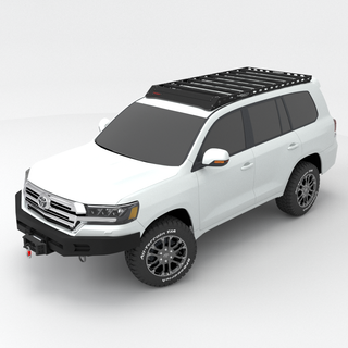 Predator Offroad Roof Rack, Toyota Land Cruiser 150 Prado 2009-2023