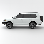Predator Offroad Roof Rack, Toyota Land Cruiser 150 Prado 2009-2023