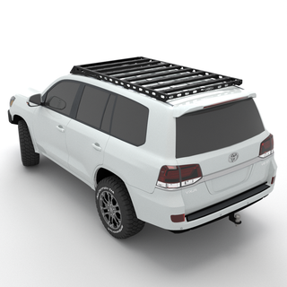 Predator Offroad Roof Rack, Toyota Land Cruiser 200 2007-2021