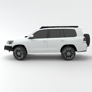 Predator Offroad Roof Rack, Toyota Land Cruiser 200 2007-2021
