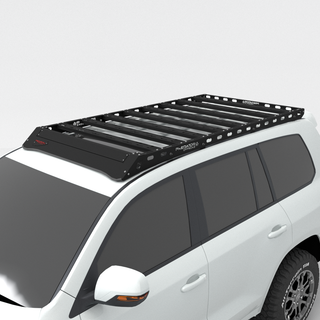 Predator Offroad Roof Rack, Toyota Land Cruiser 200 2007-2021