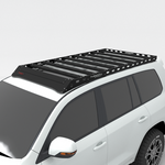 Predator Offroad Roof Rack, Toyota Land Cruiser 200 2007-2021
