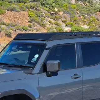 Predator Offroad Roof Rack, Toyota Land Cruiser 250 Prado 2024+