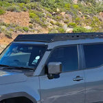 Predator Offroad Roof Rack, Toyota Land Cruiser 250 Prado 2024+