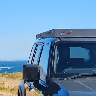 Predator Offroad Roof Rack, Toyota Land Cruiser 250 Prado 2024+