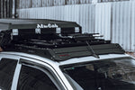 Predator Offroad Roof Rack, Toyota Land Cruiser 250 Prado 2024+