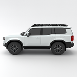 Predator Offroad Roof Rack, Toyota Land Cruiser 250 Prado 2024+