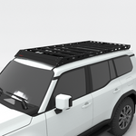 Predator Offroad Roof Rack, Toyota Land Cruiser 250 Prado 2024+