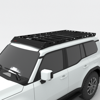 Predator Offroad Roof Rack, Toyota Land Cruiser 250 Prado 2024+