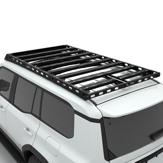 Predator Offroad Roof Rack, Toyota Land Cruiser 250 Prado 2024+