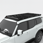 Predator Offroad Roof Rack, Toyota Land Cruiser 250 Prado 2024+